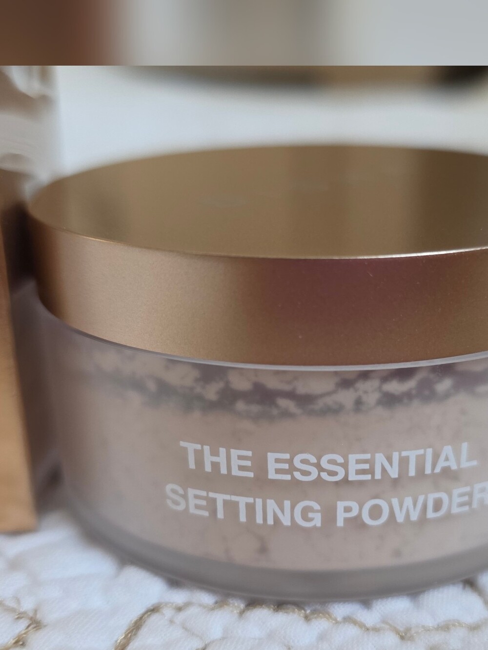 BISHA Essential Rice Water Makeup Primer & Translucent Setting Powder Duo NEW! - Picture 10 of 10